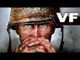 CALL OF DUTY WWII Bande Annonce VF
