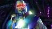 INJUSTICE 2 - Darkseid Gameplay (PS4, Xbox One)