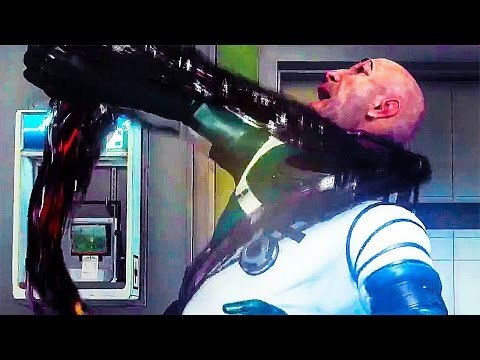 PREY Trailer de Lancement VF (PS4, Xbox One, PC) 2017