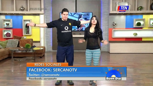 Ejercítate todas las mañanas con estas magníficas rutinas