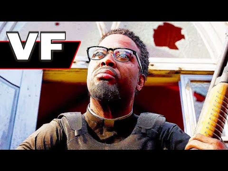 FAR CRY 5 Bande Annonce VF Officielle (2018)