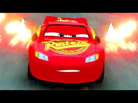 CARS 3 Le Jeu Vidéo : Bande Annonce de Gameplay VF (PS4 / Xbox One)