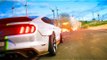 NEED FOR SPEED PAYBACK Bande Annonce Cinématique (2017) PS4 / Xbox One / PC