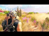 ELEX Gameplay (Open World - 2017) PS4 / Xbox One / PC