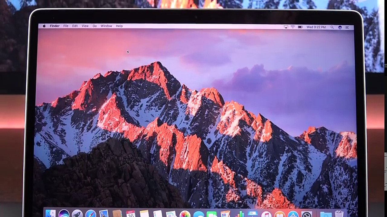 Apple MacBook Pro 13- (Touch Bar)- Unboxing & Review