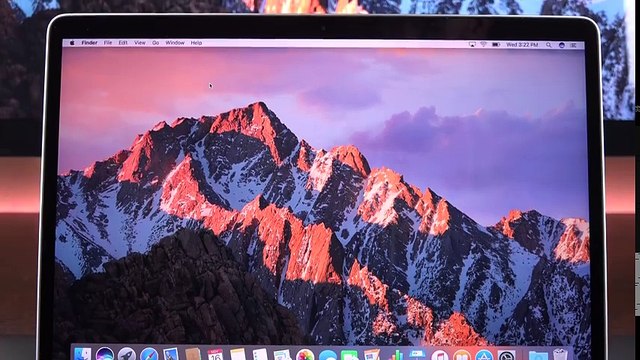 Apple MacBook Pro 13- (Touch Bar)- Unboxing & Review