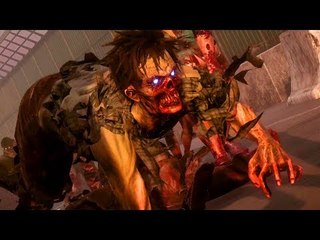 STATE OF DECAY 2 Trailer 4K (E3 2017)