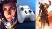 E3 2017 : Les MEILLEURS JEUX de la Conférence Microsoft (Xbox One X)