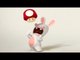MARIO + THE LAPINS CRÉTINS Kingdom Battle Trailer Teaser (E3 2017)