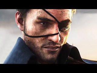 SKULL AND BONES Trailer Français (E3 2017)