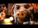 BEYOND GOOD AND EVIL 2 Trailer Français (E3 2017)
