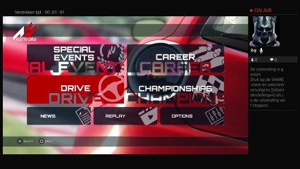 Assetto corsa. Kom en kijk mee! (10)