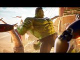 MARVEL VS CAPCOM Infinite Trailer (E3 2017) PS4