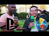 E3 2017 : Notre résumé de la Conférence SONY !