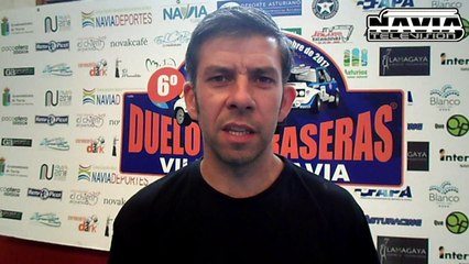 PRESENTACIÓN DEL EXPORRACING Y DUELO DE TRASERAS 2017