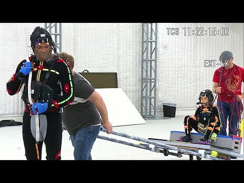 GOD OF WAR : Entrez dans les Coulisses du Jeu !