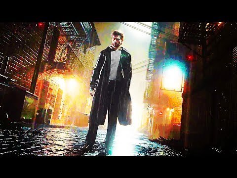 THE EVIL WITHIN 2 : Nouveau Trailer VF (E3 2017)