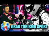 GRAN TURISMO SPORT : On l'a testé, enfin le GRAND RETOUR de la licence ?