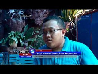 Terapi Menghilangkan Kecanduan Game Online - NET5