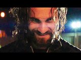 WWE 2K18 Trailer : Seth Rollins explose TOUT !