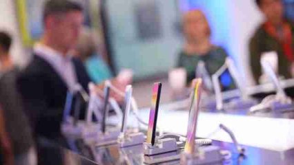 La IFA de Berlín abre al público con lo último en tecnología