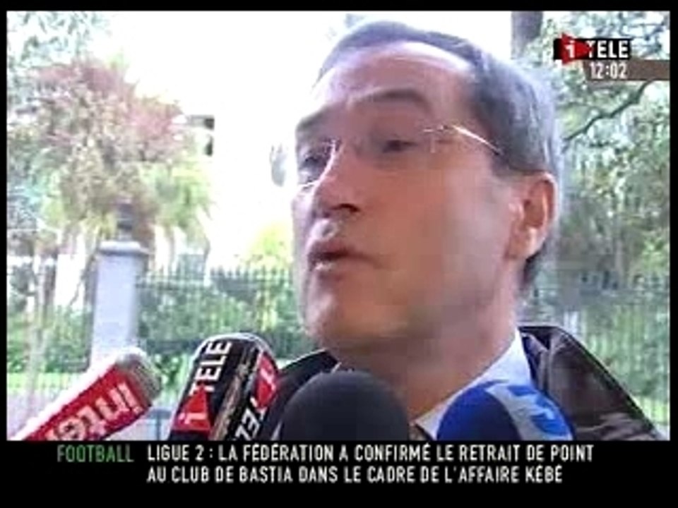 lemonde.fr : Télézapping du 31 10 2007