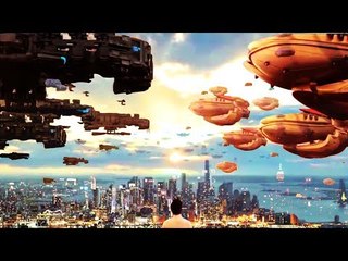 STARCRAFT REMASTERED Trailer (2017)