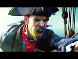 SKULL AND BONES Nouvelle Bande Annonce Cinématique