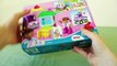 Et pour cadeau enfants film jouer Ensemble jouets déballant Disney doc mcstuffins lego duplo surprise