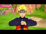 NARUTO TO BORUTO Shinobi Striker Gameplay [Français]