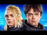 VALERIAN Le Jeu Vidéo Bande Annonce (2017) Jeu Mobile GRATUIT