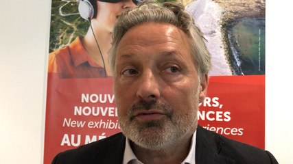 Norman Rockwell exposé au mémorial de Caen