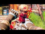 DEAD ALLIANCE Multijoueur : Bêta Ouverte (Jeu de ZOMBIES) PS4