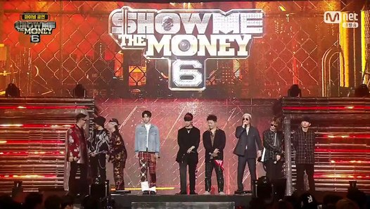 SHOW ME THE MONEY 6 EP.10 | Part.2 - วิดีโอ Dailymotion