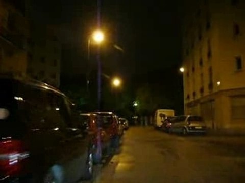 Paris 15eme rue Clodion Daniel Stern et rue Humblot