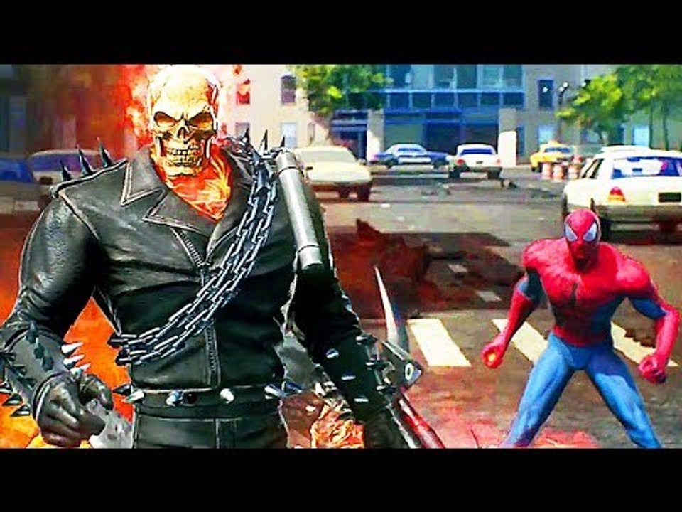 MARVEL VS CAPCOM INFINITE : L'histoire du Jeu (2017) PS4 / Xbox One /PC