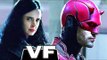 THE DEFENDERS Bande Annonce VF (2017) Netflix