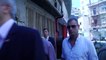 Beyrut Büyükelçisi Erciyes, 2. Abdulhamid'in Torununu Ziyaret Etti