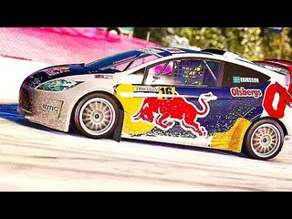 PROJECT CARS 2 Trailer (Gamescom 2017)