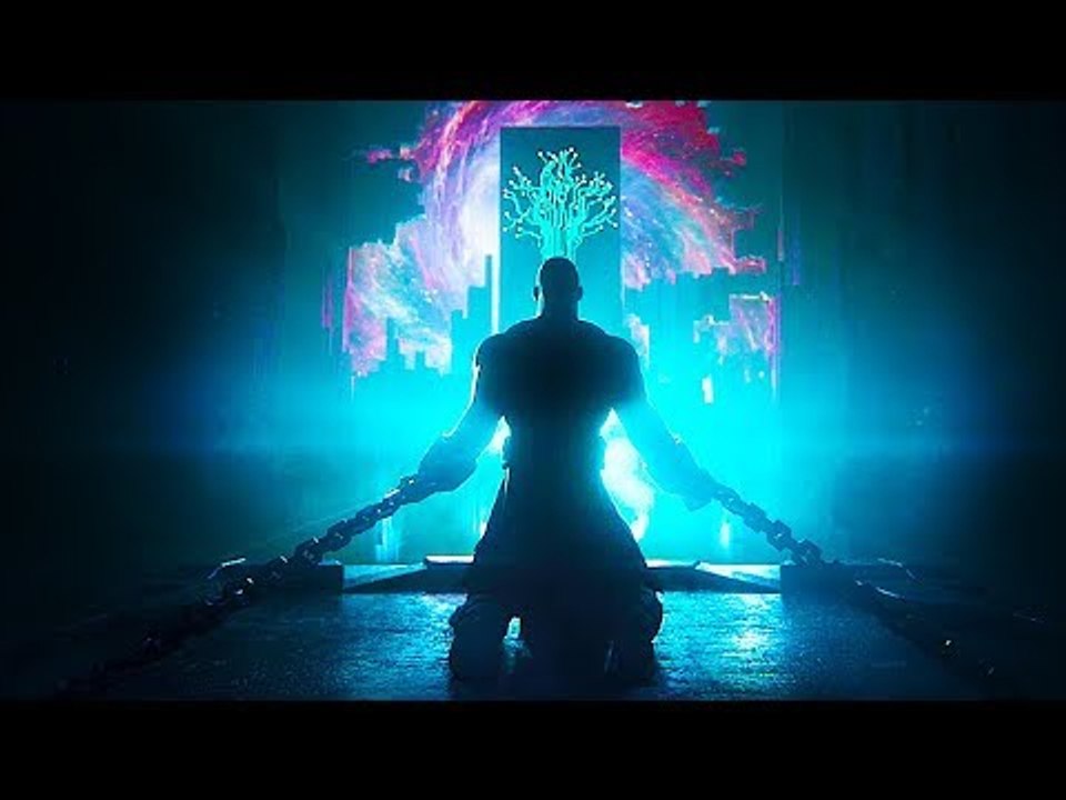IMMORTAL UNCHAINED Trailer (Gamescom 2017)