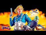 GTA Online : Contrebande Organisée Bande Annonce (2017) PS4 / Xbox One / PC