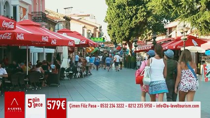 Jöntürklerin, İttihatçıların doğduğu topraklara tarihi bir yolculuk