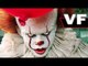 ÇА Bande Annonce Finale VF (Film 2017) Clown Flippant !