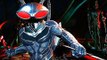 INJUSTICE 2 Black Manta Gameplay (2017) PS4 / Xbox One