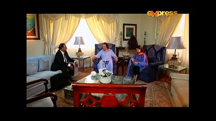 Amrit Aur Maya - Episode 113