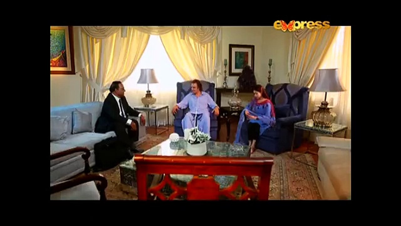 Amrit Aur Maya - Episode 113