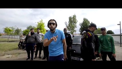 BILON - LA FRESH (Street Clip)