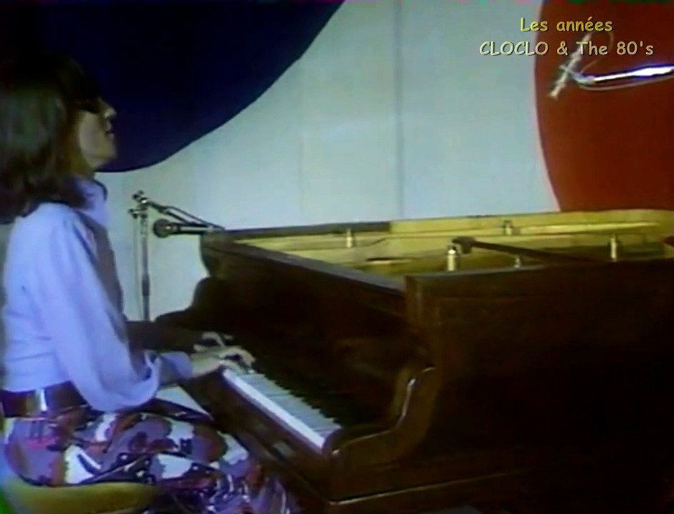 Gilbert Montagné - The Fool (1971)