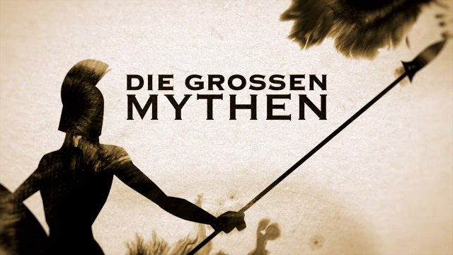 Les grands mythes : Oedipe, le déchiffreur d'énigmes