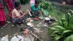 Combates em Mianmar deixaram quase 400 mortos